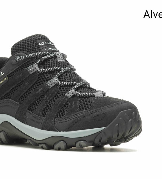 Vandrestøvler til Kvinder fra Merrell
