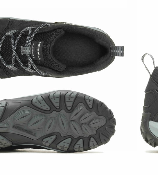 Vandrestøvler til Kvinder fra Merrell