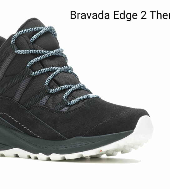 Vandrestøvler til Kvinder fra Merrell