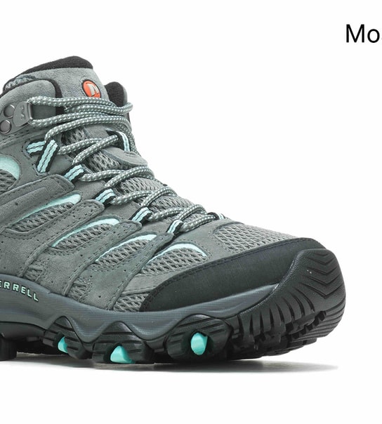 Vandrestøvler til Kvinder fra Merrell