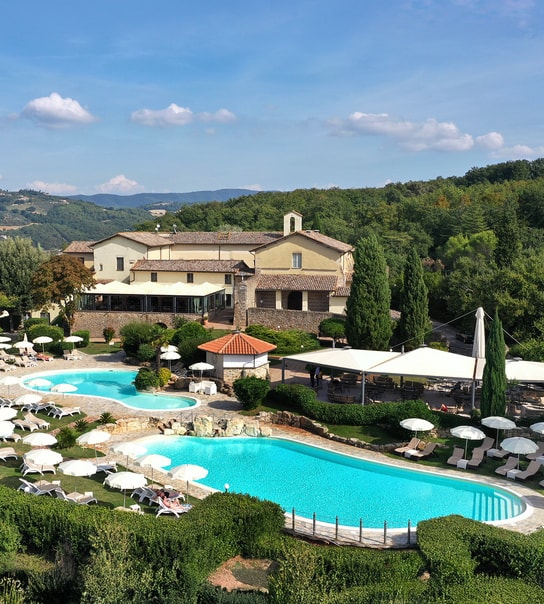 Oplev Italiens grønne hjerte