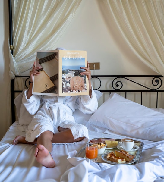 Oplev Italiens grønne hjerte