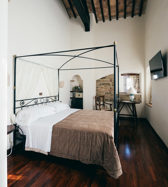 Oplev Italiens grønne hjerte