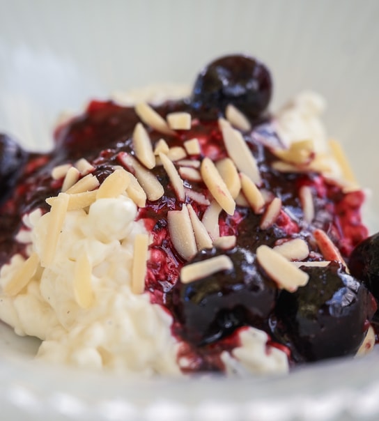 Julemenu på Darling Bistro & Bar