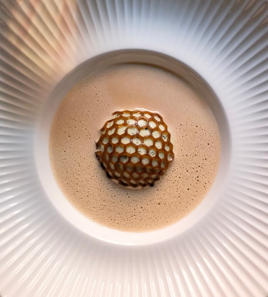 6 Sublime Serveringer på Restaurant Grønnegade