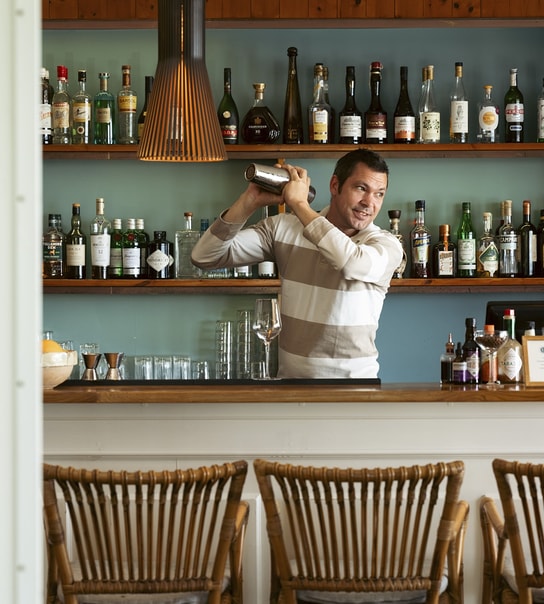 Vinter getaway på Helenekilde Badehotel