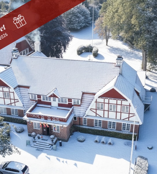 Spa eller gourmet på Nackarpsdalen Gästgiveri i Skåne