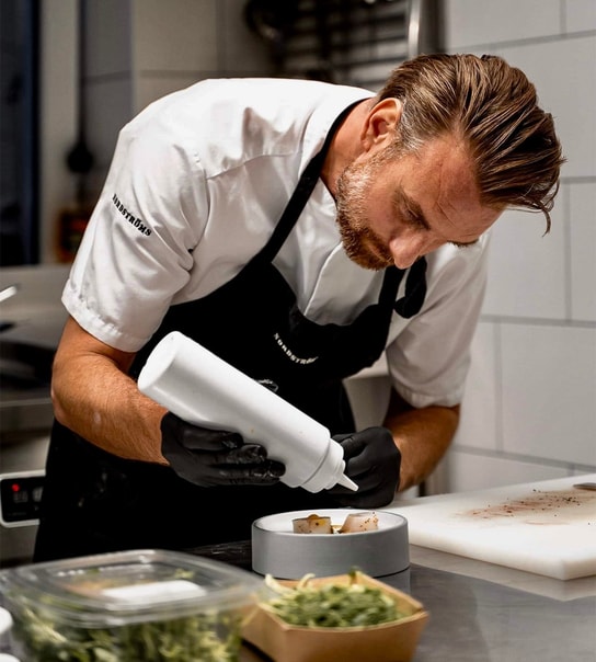 Spa eller gourmet på Nackarpsdalen Gästgiveri i Skåne