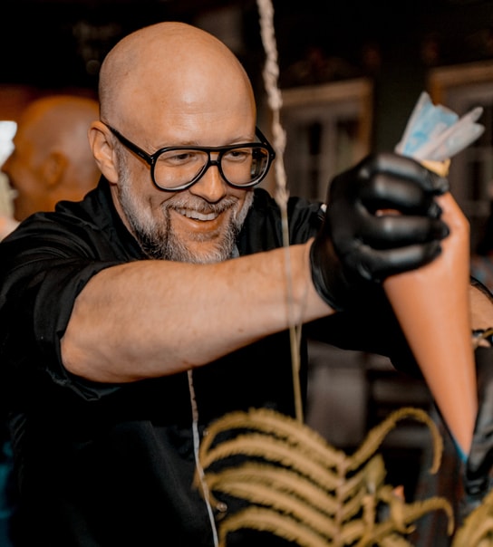 Spa eller gourmet på Nackarpsdalen Gästgiveri i Skåne