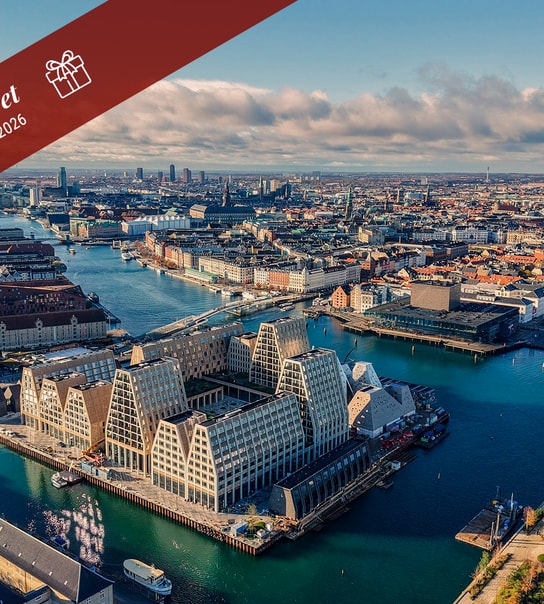 BESTSELLER: 25hours Hotel Paper Island