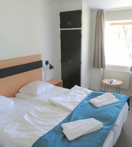 Fuglsøcentret i Mols Bjerge