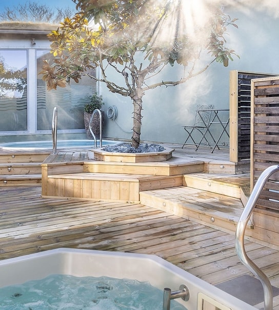 Hovs Hallar i Båstad