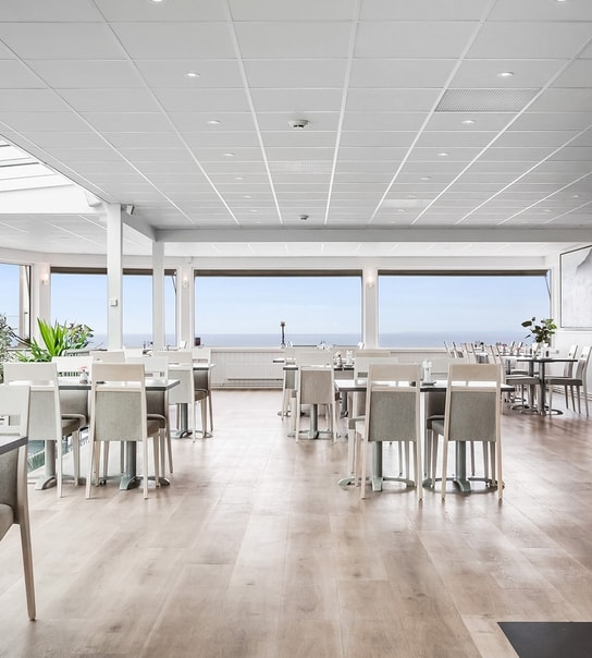 Hovs Hallar i Båstad