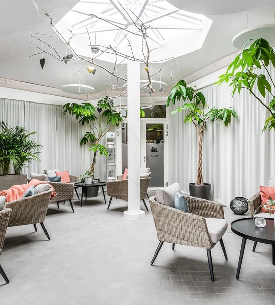 Hovs Hallar i Båstad