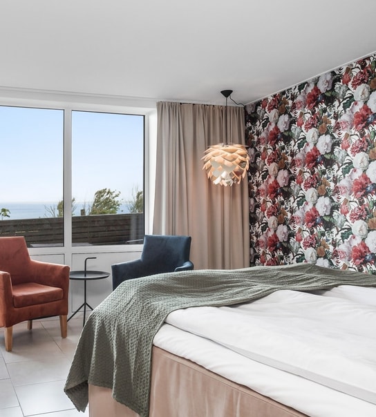 Hovs Hallar i Båstad