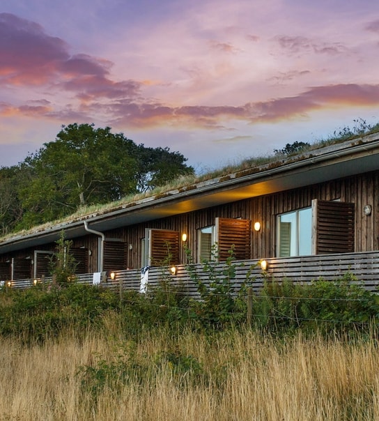 Hovs Hallar i Båstad