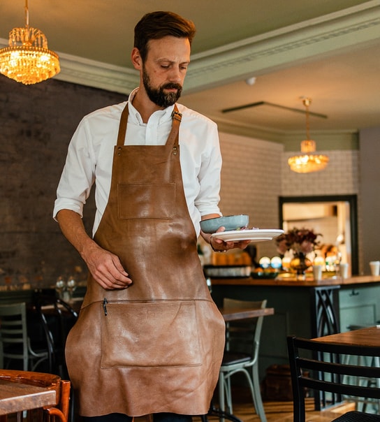 Fransk Frokost på EWALDS Brasserie | Oplagt Julegave