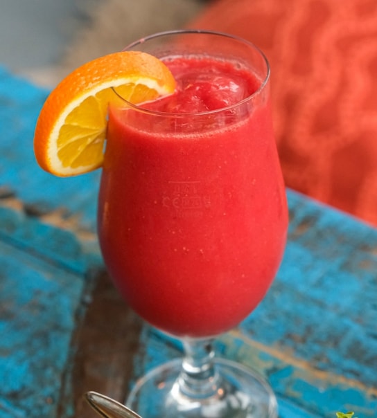 Tapas-Brunch hos Cafe Kaleidoskop