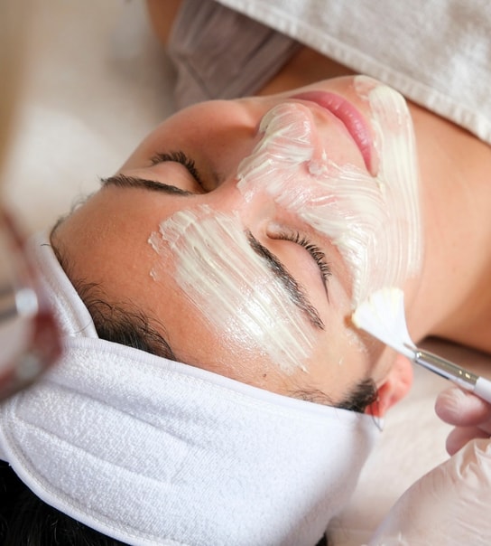 Naturligt Ansigtsløft - 60 min.