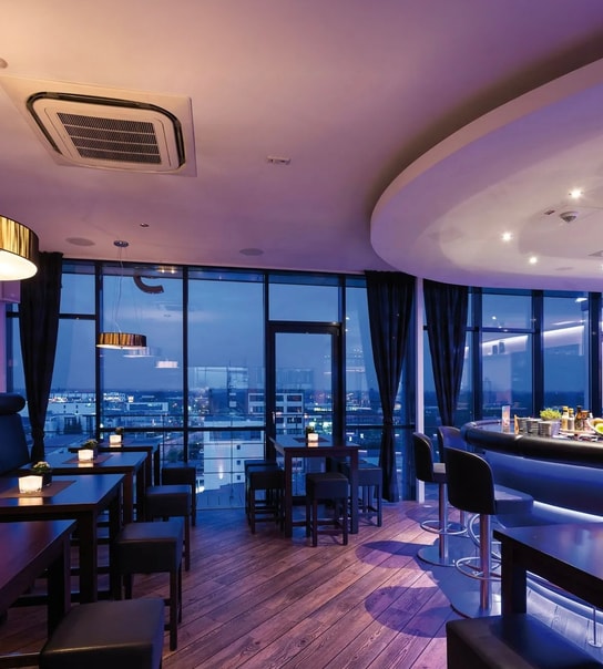 4-stjernet ferie i Lübeck