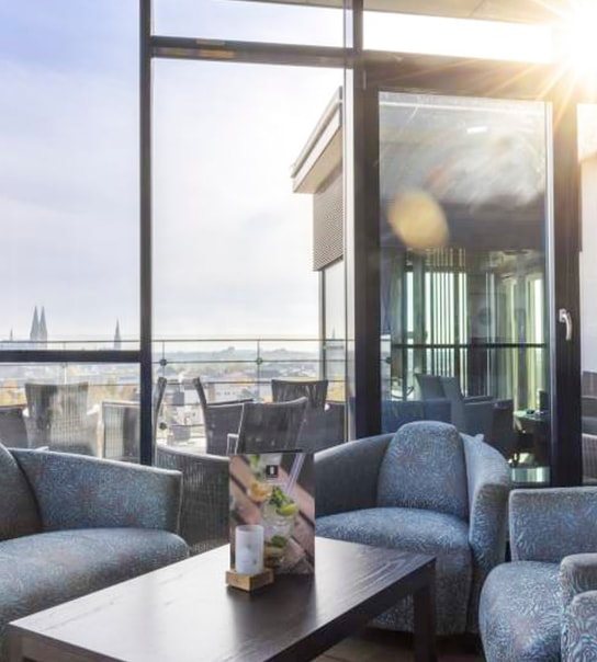 4-stjernet ferie i Lübeck