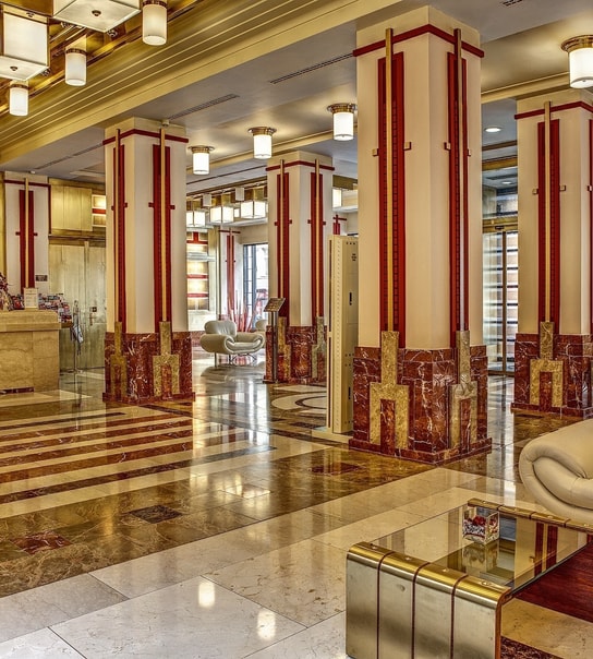 Storbyrejse til fantastiske Prag