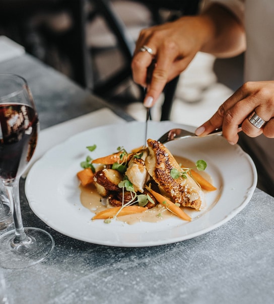 Spa på Valhall Park Hotell