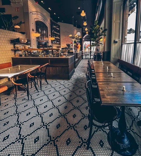 Hotell Stadsparken i Helsingborg