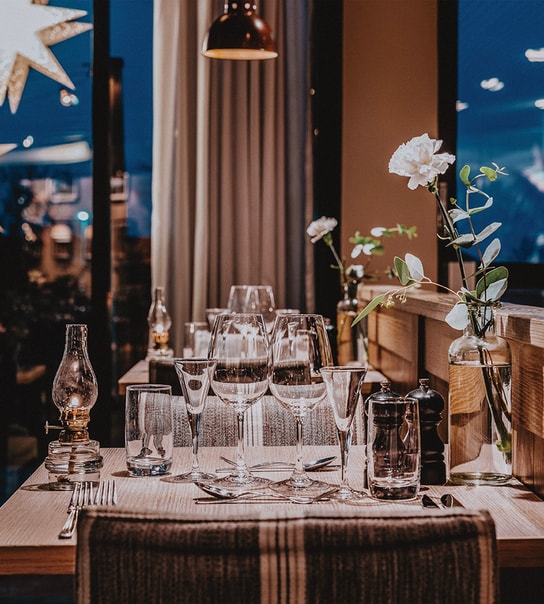 Spa-ophold på Torekov Hotell