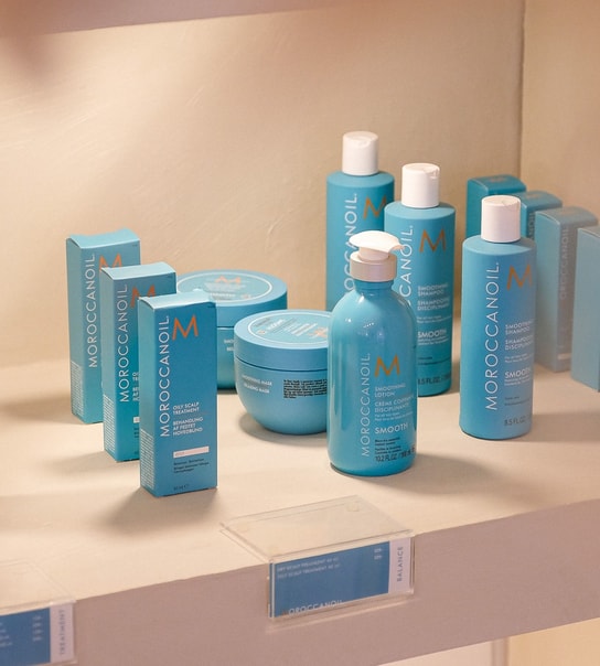 Dameklip i Indre By - Anna Beauty