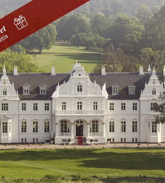 Gastronomi på Kokkedal Slot Copenhagen