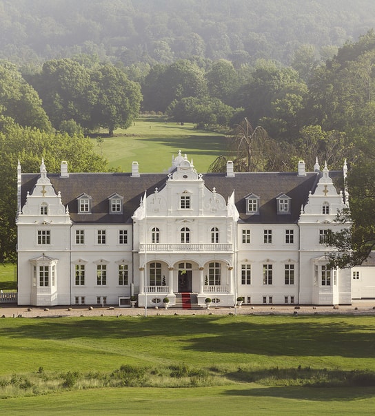 Gastronomi på Kokkedal Slot Copenhagen