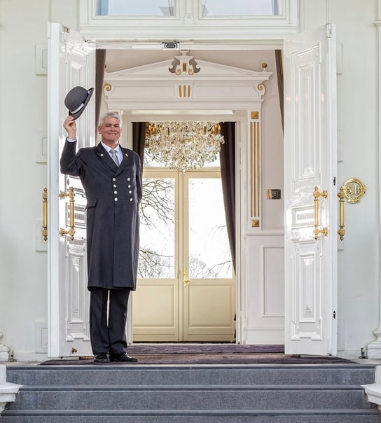 Gastronomi på Kokkedal Slot Copenhagen