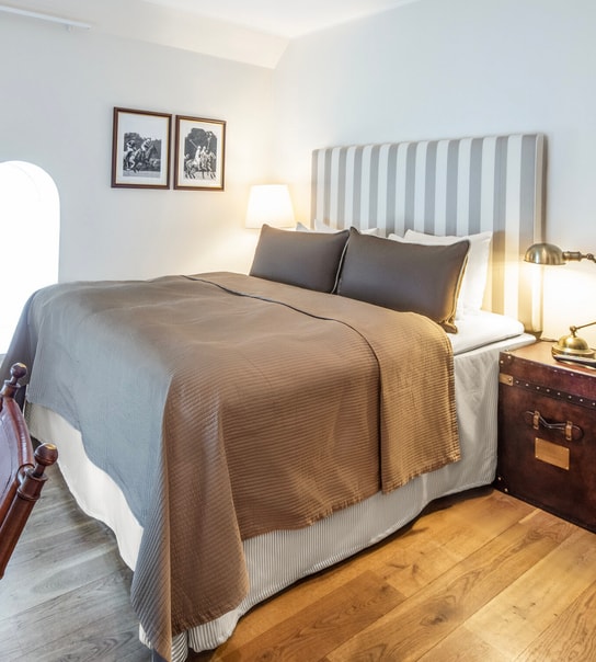 Gastronomi på Kokkedal Slot Copenhagen