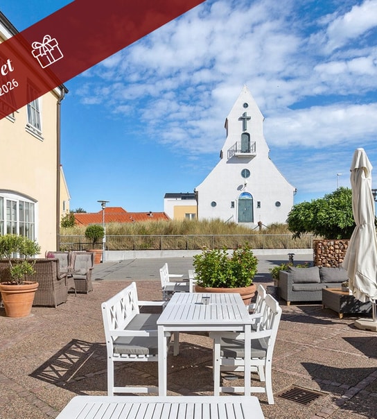 Skagen Harbour Hotel