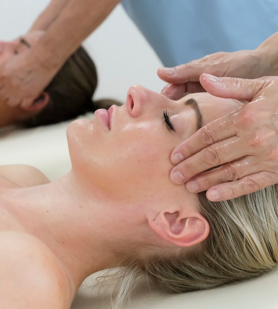 Perfekt julegave: Oliemassage for 2