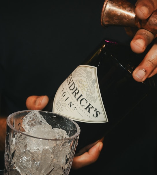 2 Cocktails + Snacks i Indre By