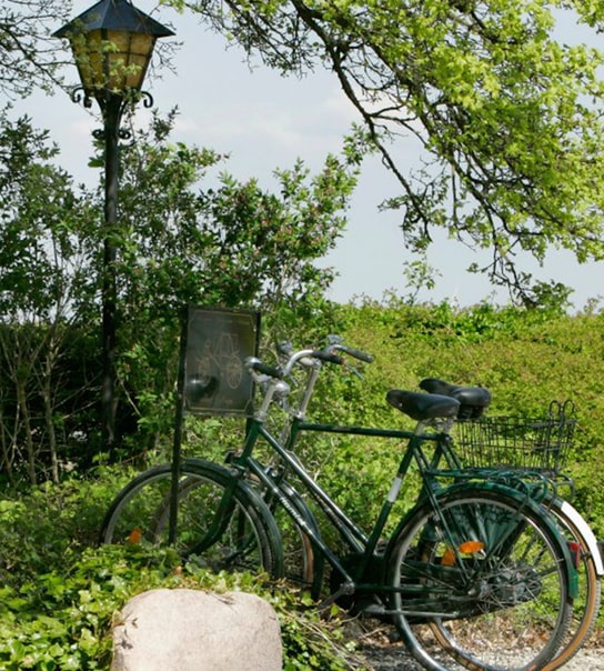 The Cottage på Sydhavsøerne