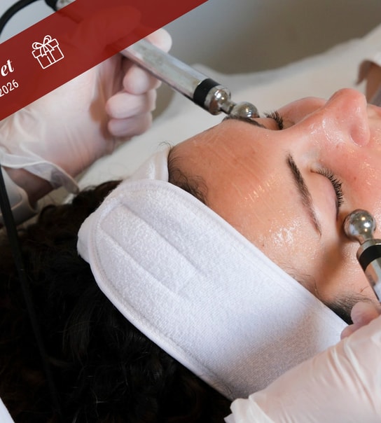 Naturligt Ansigtsløft - 60 min.