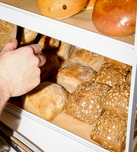 BMO + Valgfri Kaffe @ JINSEI på Bryggen - Ny Kaffeoase Med Ikigai i Koppen