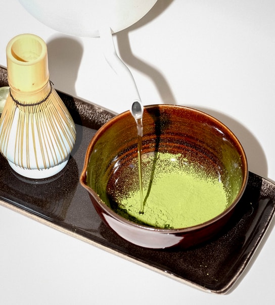 BMO + Valgfri Kaffe @ JINSEI på Bryggen - Ny Kaffeoase Med Ikigai i Koppen