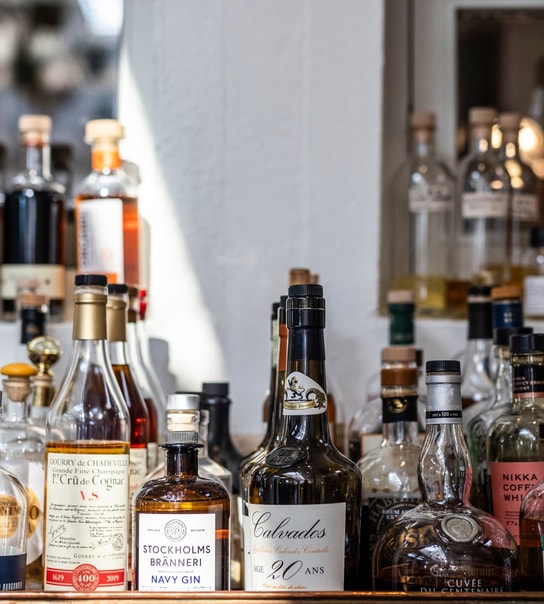 Gourmetophold på Fru Larsen Hotel