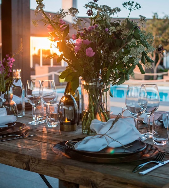 Spa-ophold på Torekov Hotell