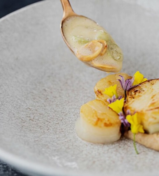 Spa & Frokost - Marienlyst Strandhotel