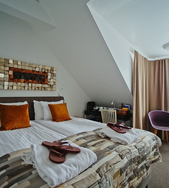 Oplev Smygehus Havsbad