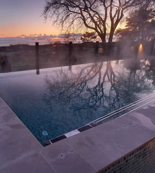 Oplev Smygehus Havsbad