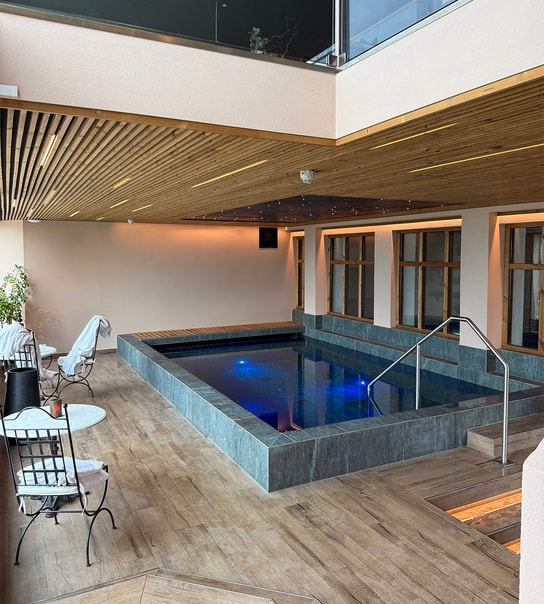 Oplev Smygehus Havsbad