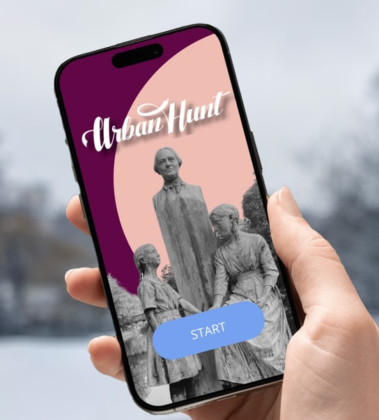 Escape Games - til Børn og Voksne