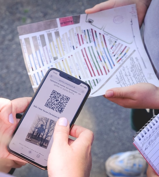 Escape Games - til Børn og Voksne