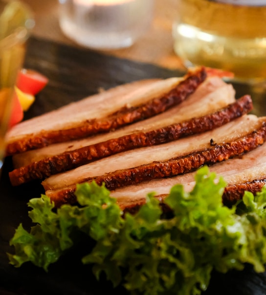 Juleplatte - Klaptræet i Helsingør